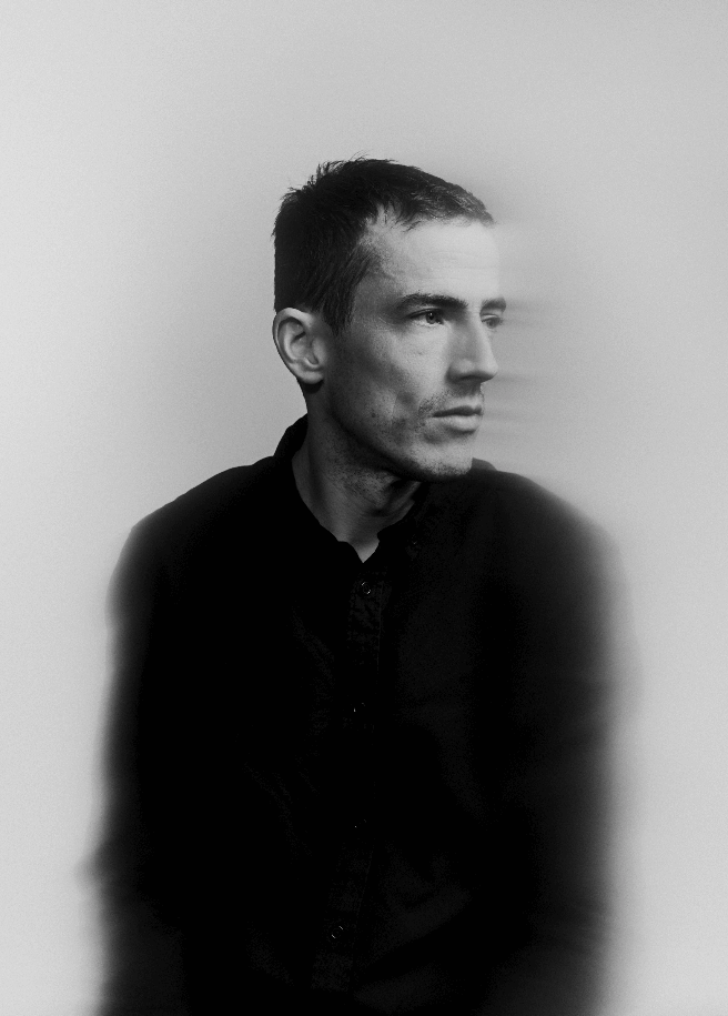 Charlie Cunningham