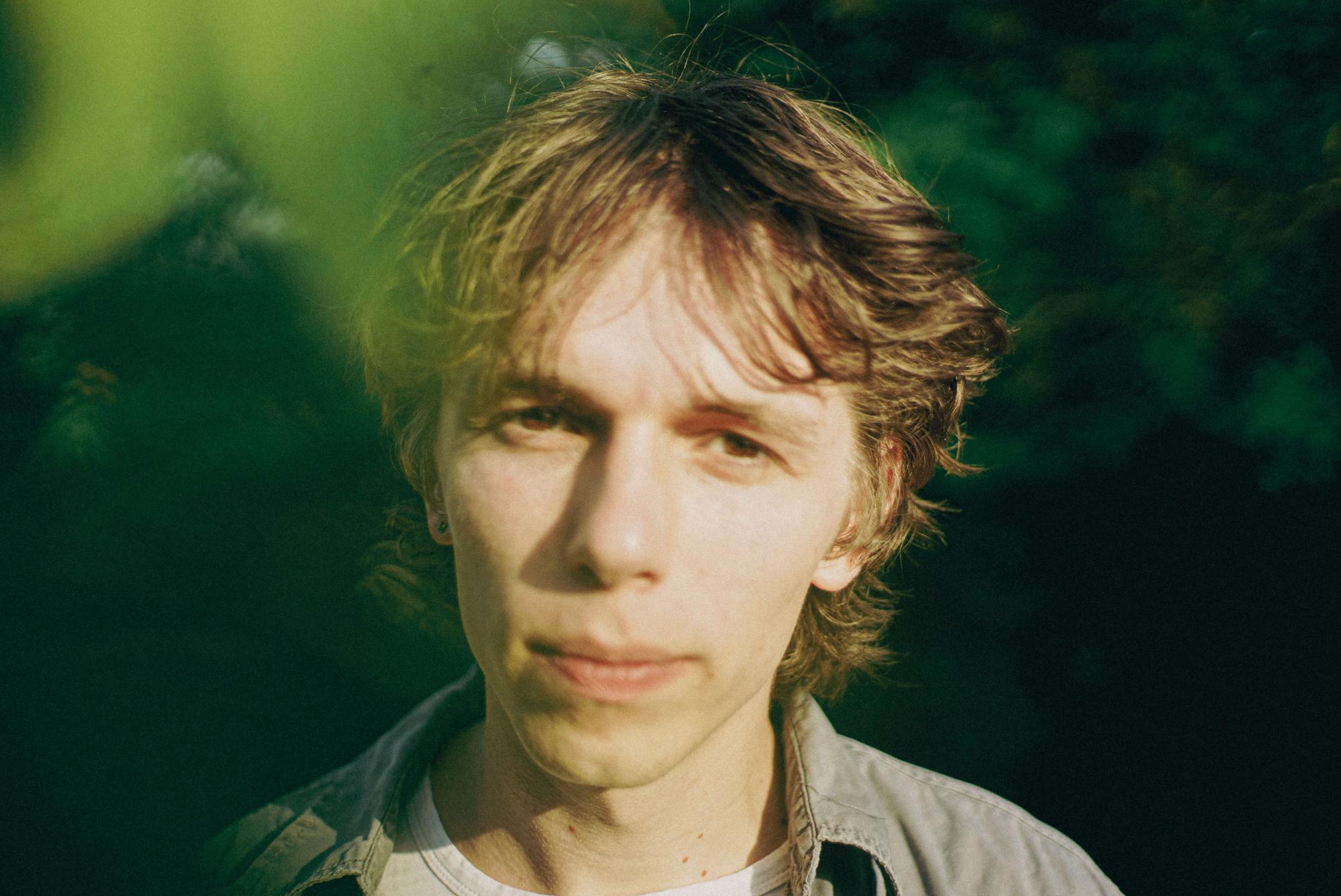 Frans Kalf 