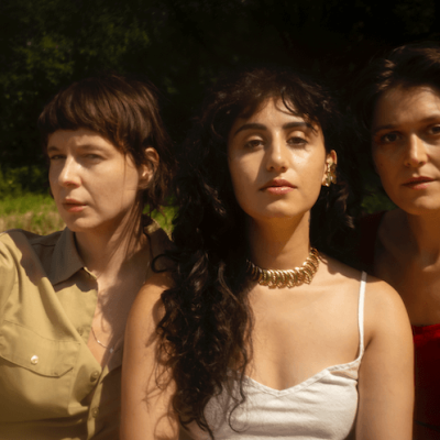 Pitou, LUWTEN & Naaz